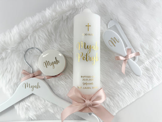 MYAH SET