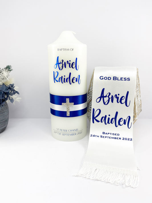 Azriel Set