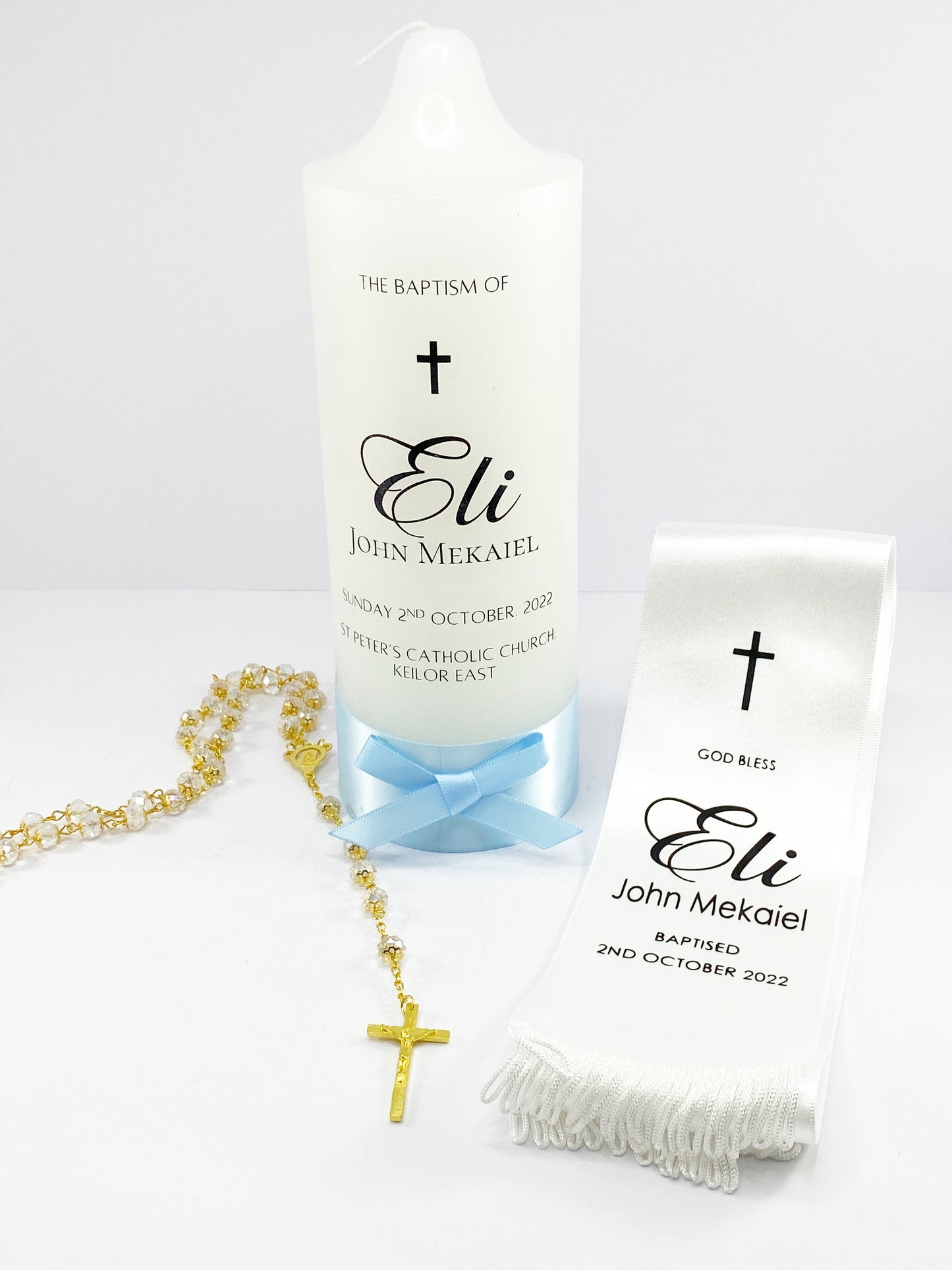 Eli Set