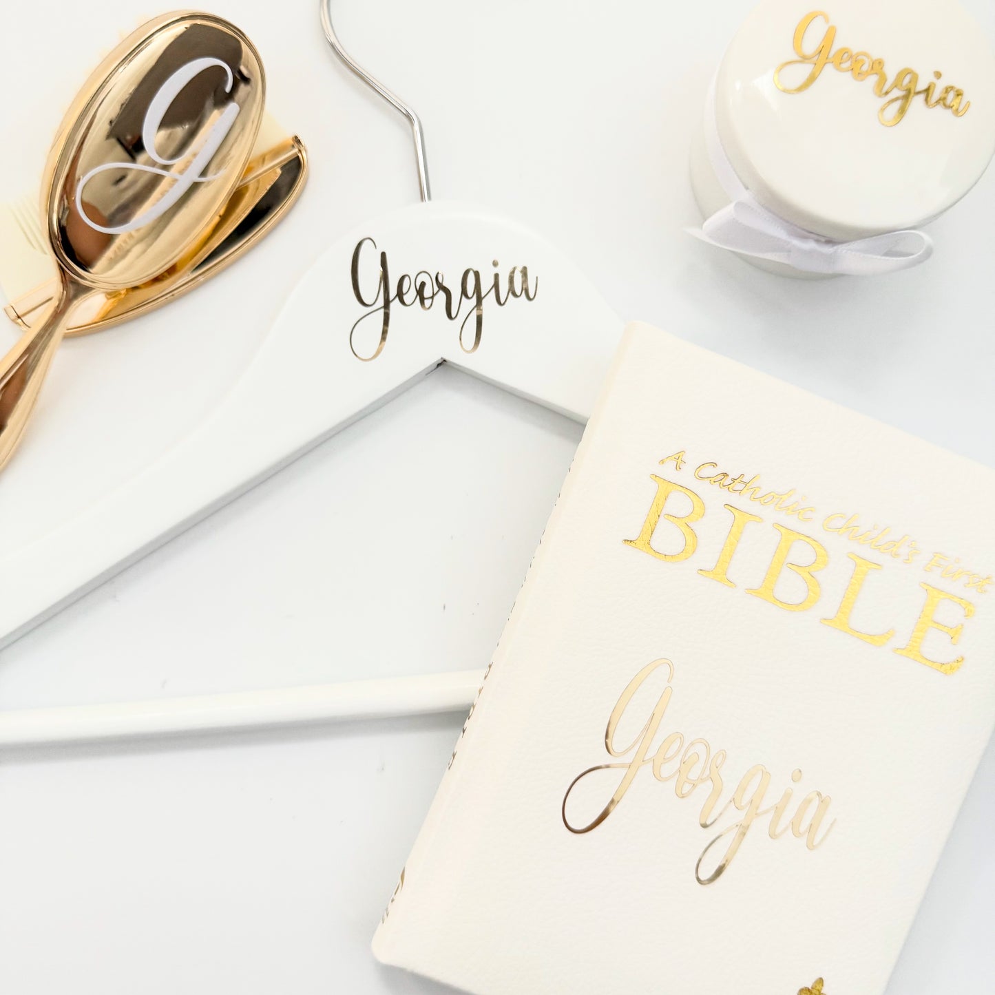 Georgia Set
