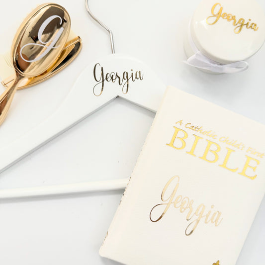 Georgia Set