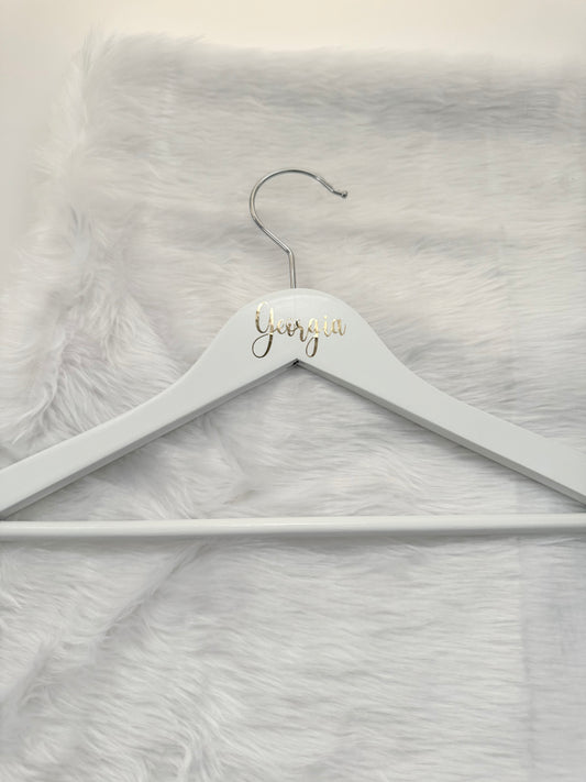 Little Label Hanger