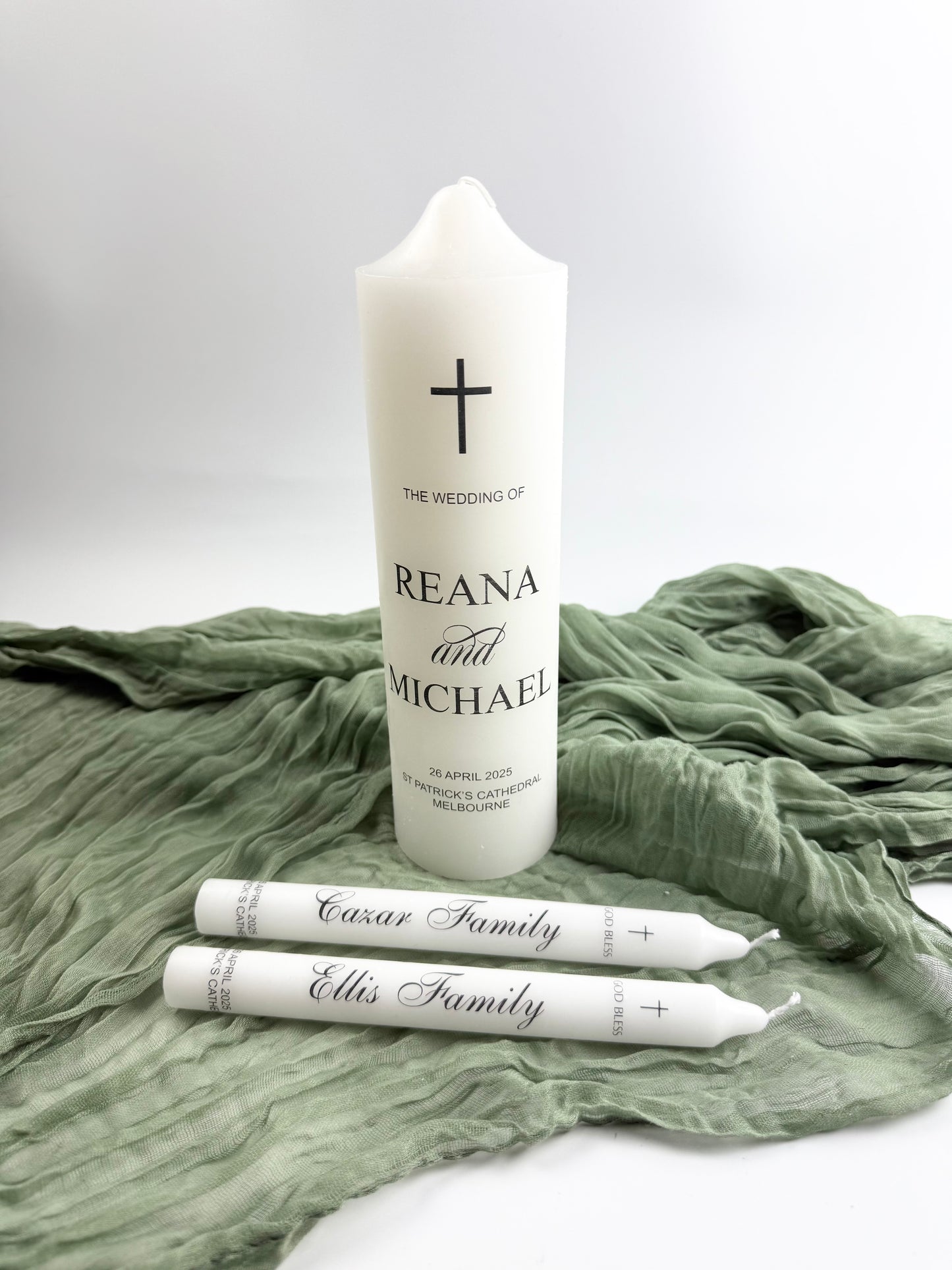 The Unity Light