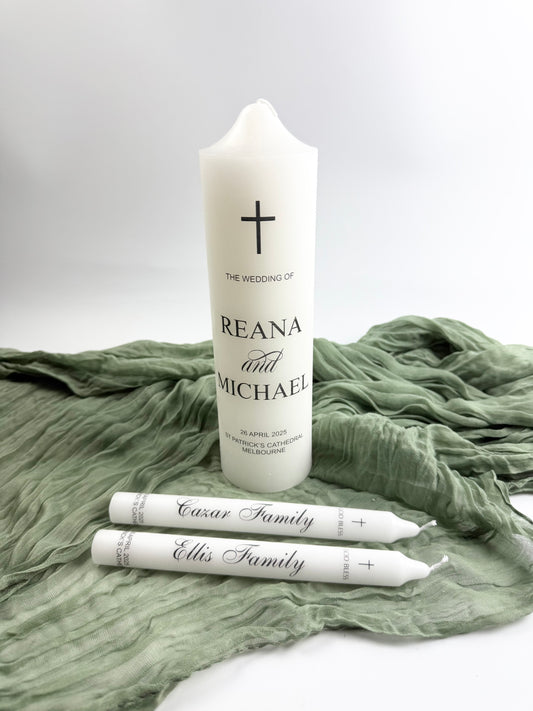 The Unity Light