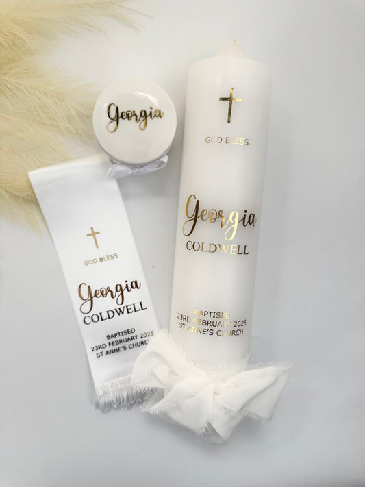 George Set