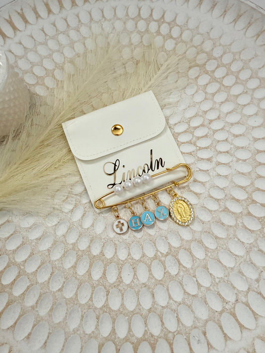 Cherub Charm