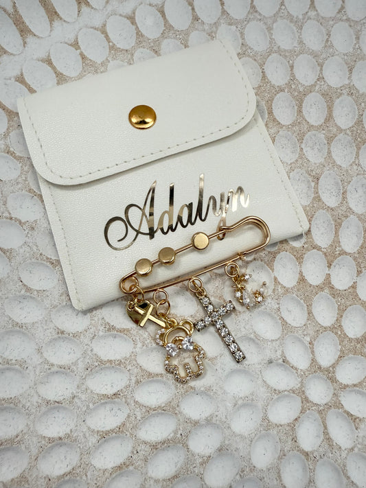 NameNest Pin