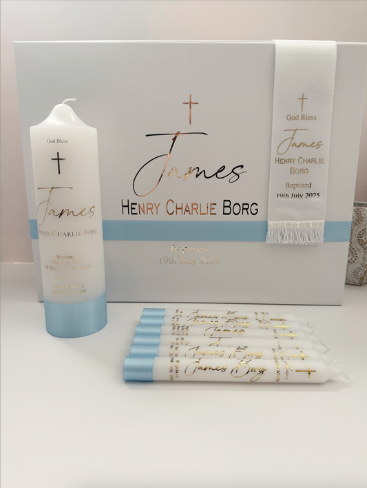 The Blessed Journey Bundle