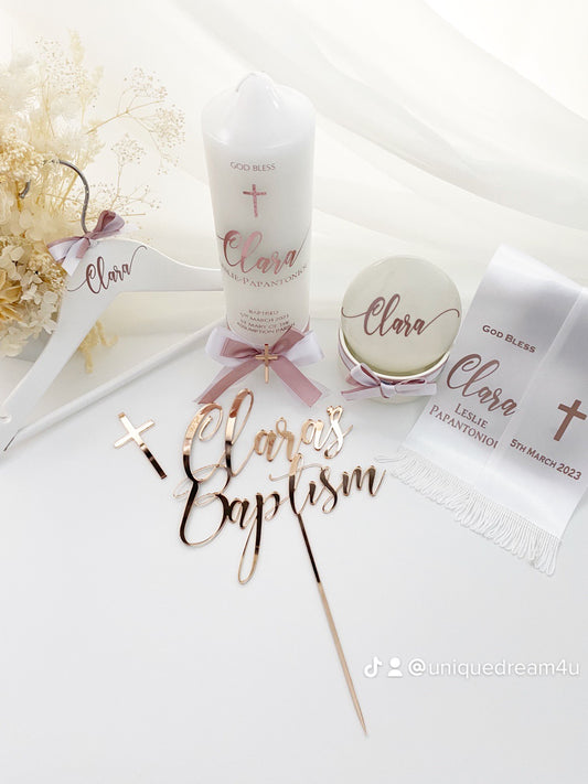 The Sacred Moments Bundle