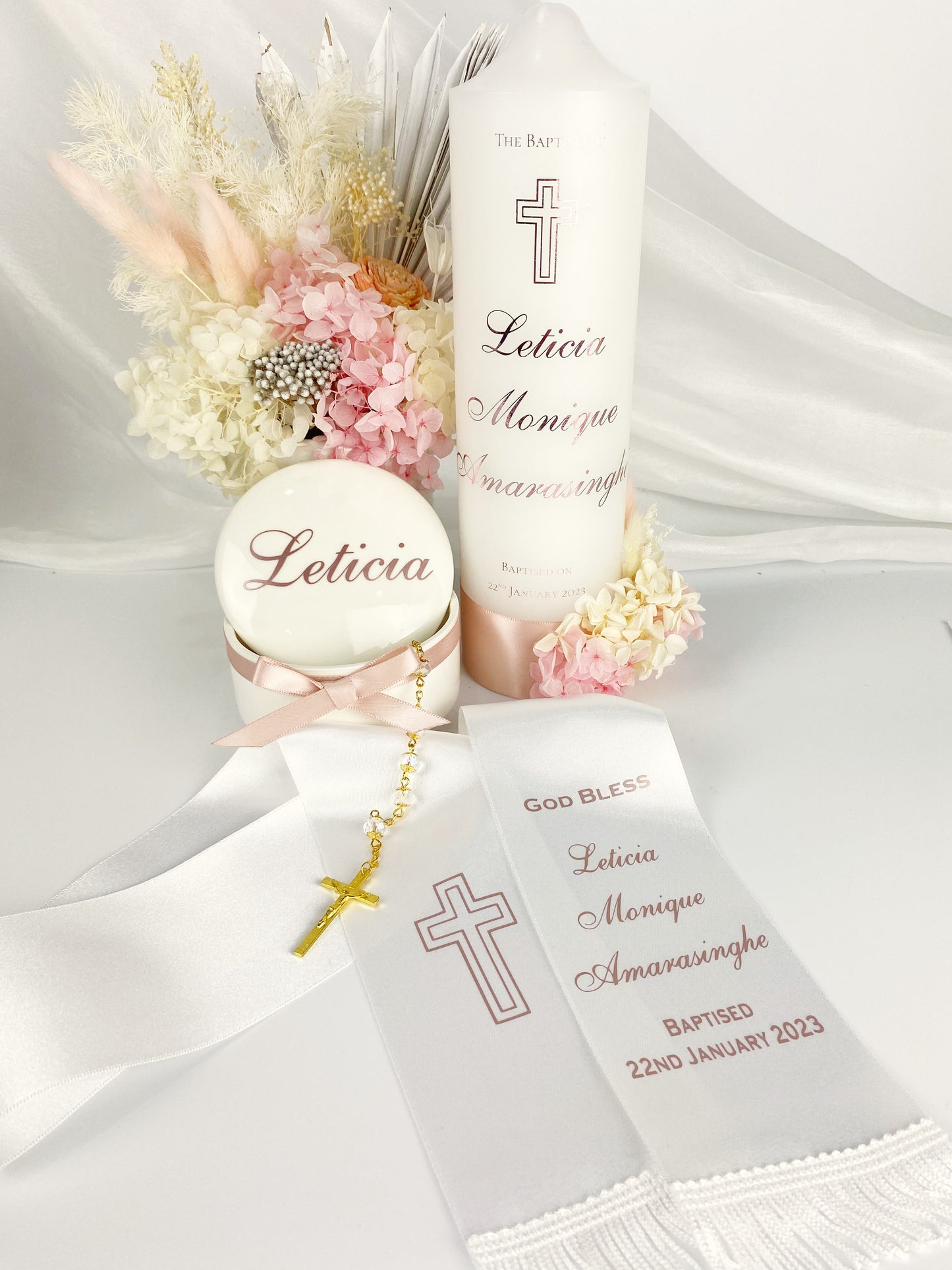 The Little Blessings Bundle
