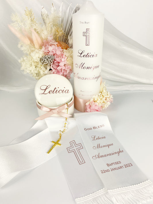 The Little Blessings Bundle