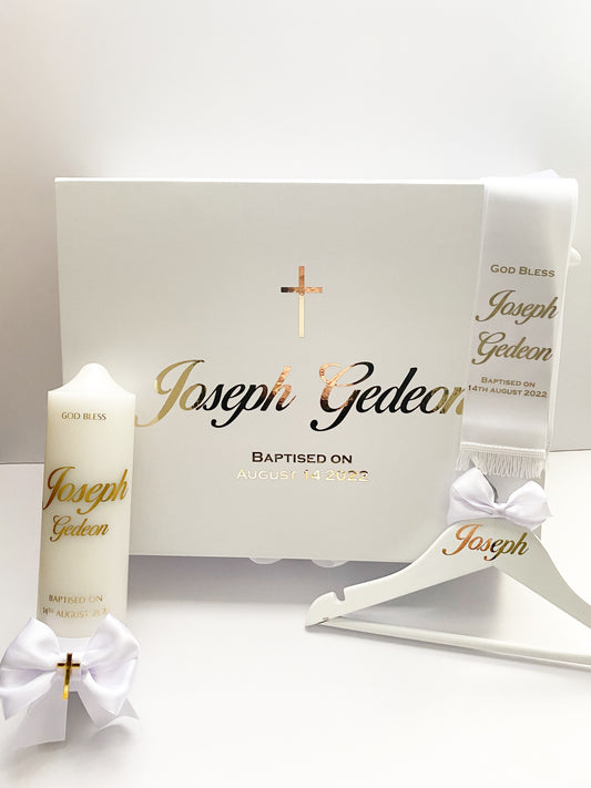 The Promise & Prayer Pack