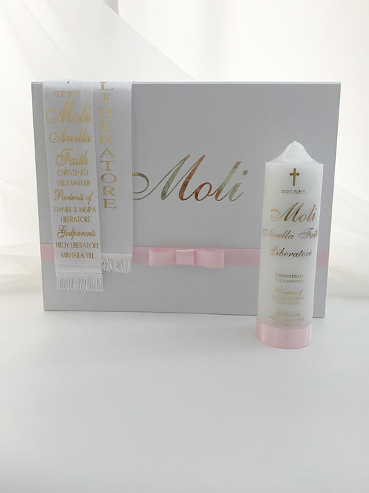 The Heavenly Beginnings Bundle